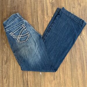 Ariat Trousers 25R